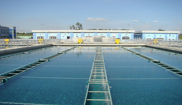 CII tiếp tục thoái vốn tại Saigon Water SII