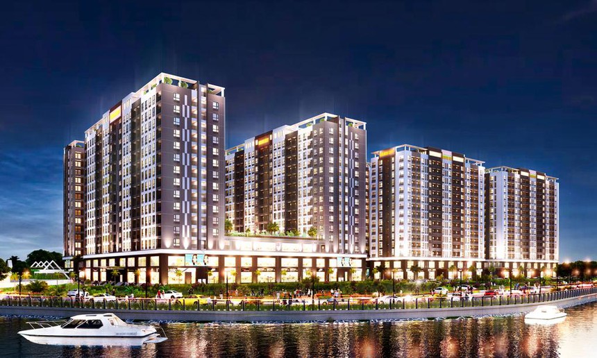Cổ đông Địa ốc Hoàng Quân HQC liên tục lên tiếng
