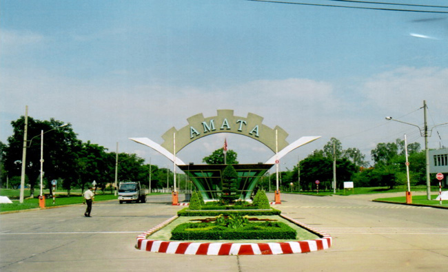 Sai phạm đất đai tại Đồng Nai Những