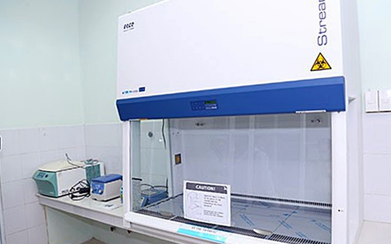 Bình Thuận chi hơn 100 tỉ đồng mua kit test của Công ty Việt Á