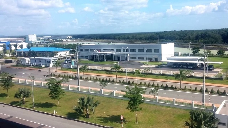 Sai phạm đất đai tại Đồng Nai Những
