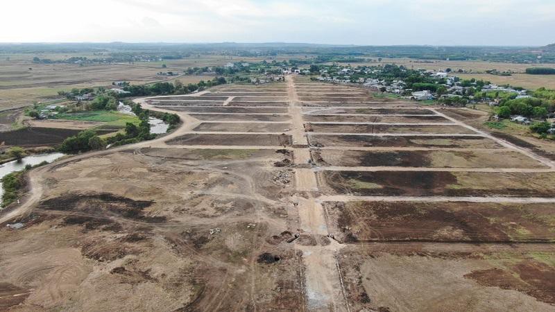 Hà Nội tạm dừng phân lô tách thửa với đất nông nghiệp