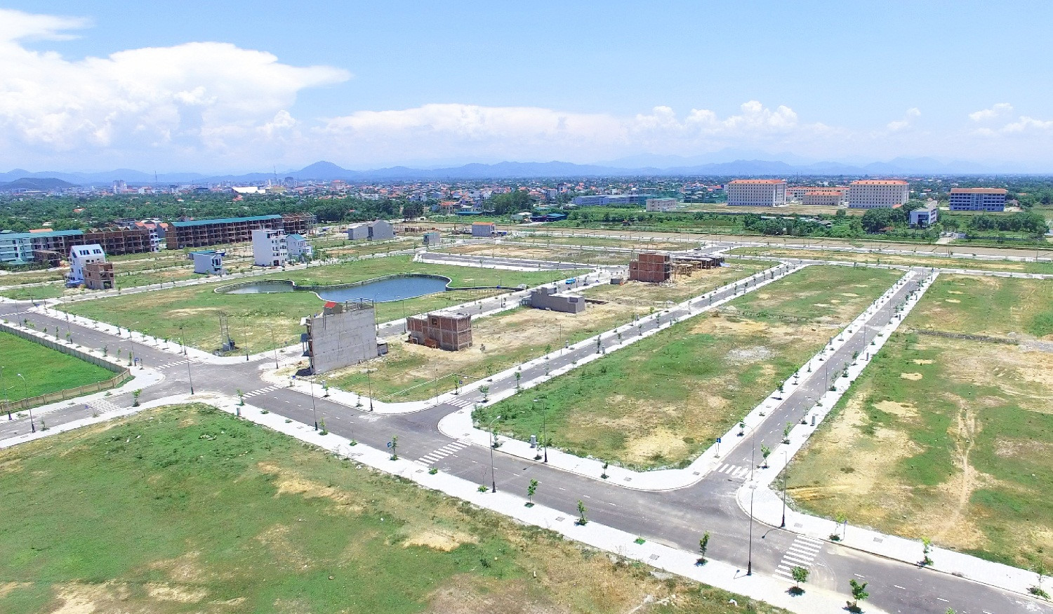 Hà Nội tạm dừng phân lô tách thửa với đất nông nghiệp